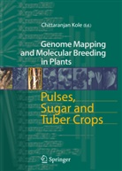 Chittaranja Kole, Chittaranjan Kole - Pulses, Sugar and Tuber Crops