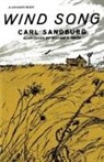 Carl Sandburg, William A Smith, William A. Smith - Wind Song
