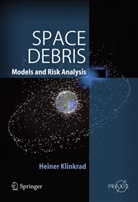 H. Klinkrad, Heiner Klinkrad - Space Debris