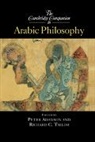 Peter Taylor Adamson, Peter Adamson, Richard Taylor, Richard C. Taylor - Cambridge Companion to Arabic Philosophy