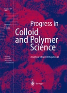 W. Borchard, A. Straatmann - Analytical Ultracentrifugation VI