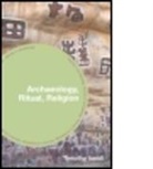 Timothy Insoll, Timothy (University of Manchester) Insoll, Insoll Timothy - Archaeology, Ritual, Religion