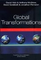 David Goldblatt, Goldblatt David, David Held, david goldblatt Held, Held David, Anthony McGrew... - Global transformations