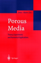 Bluhm, Bluhm, J. Bluhm, Joachim Bluhm, Wolfgan Ehlers, Wolfgang Ehlers - Porous Media