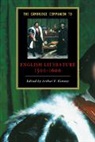 Arthur F. Kinney, Arthur F. (University of Massachusetts Kinney, Arthur F. Kinney - Cambridge Companion to English Literature, 1500-1600