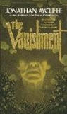 Jonathan Aycliffe - The Vanishment
