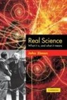 Ziman John, J. M. Ziman, John Ziman, John (University of Bristol) Ziman - Real Science