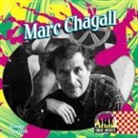 Joanne Mattern - Marc Chagall