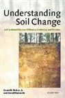 Daniel Markewitz, Markewitz Daniel, Daniel D. Richter, Daniel D. Markewitz Richter, Daniel Deboucherville Richter, Jr Richter... - Understanding Soil Change