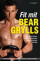 Bear Grylls, Edward Bear Grylls - Fit mit Bear Grylls