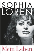 Sophia Loren - Mein Leben