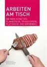 Dieter Beyerle, Romeo Brodmann, Stephan Herter - Arbeiten am Tisch