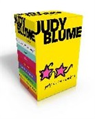 Judy Blume - Judy Blume Essentials