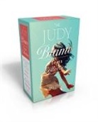 Judy Blume - The Judy Blume Teen Collection