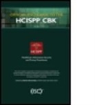 Steven Hernandez, Steven Hernandez - Official (ISC)2 Guide to the HCISPP CBK