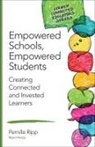 Pernille S Ripp, Pernille S S Ripp, Pernille S. Ripp, Pernille S. S. Ripp - Empowered Schools, Empowered Students