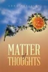 Edna Pressley - Matter of Thoughts