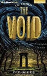 J. D. Horn, Shannon McManus - The Void (Audio book)