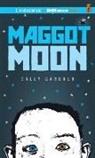 Sally Gardner, Sally/ Madge Gardner, Robert Madge, Robert Madge - Maggot Moon (Audio book)