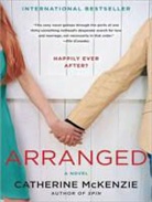 Catherine Mckenzie, Rachel Dulude - Arranged (Audio book)