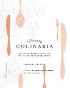 Merrill Distad, Caroline Lieffers, Merrill Distad - Collecting Culinaria
