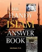 John Renard, John Renard - Handy Islam Answer Book