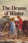 Sandra Paretti, Paretti Sandra - Drums of Winter