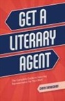 Chuck Sambuchino - Get a Literary Agent