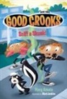 Mary Amato, Mary Jenkins Amato, Ward Jenkins, Ward Jenkins - Good Crooks