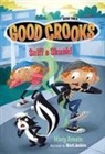 Mary Amato, Mary Jenkins Amato, Ward Jenkins, Ward Jenkins - Good Crooks