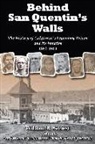 Secrest, William B Secrest, William B. Secrest, William B Secrest - Behind San Quentin's Walls