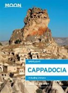 Leeann Murphy - Moon Spotlight Cappadocia