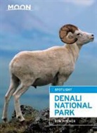 Don Pitcher - Denali National Park