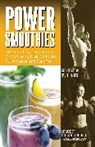 Samuel Barnes, Samuel H. Barnes, Keith Sebastian, Keith Barnes Sebastian, Sebastian Keith - Power Smoothies