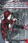 Oh! Great, Oh great, Oh Great&gt;, Oh! great, Oh!great, Oh!great (COR)... - Air Gear 33