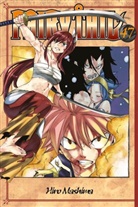 Hiro Mashima - Fairy Tail: Volume 47