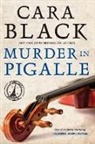 Cara Black - Murder in Pigalle