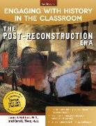 Janice Robbins, Janice I Robbins, Janice I. Robbins, Carol Tieso, Carol L. Tieso - Engaging With History in the Classroom
