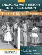 Janice Robbins, Janice I Robbins, Janice I. Robbins, Carol Tieso, Carol L Tieso, Carol L. Tieso - Engaging With History in the Classroom