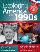 Kimberley Chandler, Kimberley L. Chandler, Chandler Kimberley, Molly Sandling - Exploring America in the 1990s