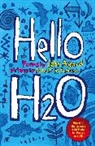 John Agard, Satoshi Kitamura, Satoshi Kitamura - Hello H2O