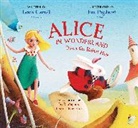 Lewis Carroll, Carroll Lewis, Charles Nurnberg, Eric Puybaret, Joe Rhatigan, Eric Puybaret - Alice in Wonderland