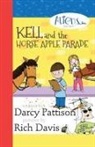 Darcy Pattison, Rich Davis - Kell and the Horse Apple Parade