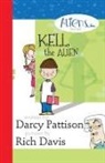 Darcy Pattison, Rich Davis - Kell, the Alien