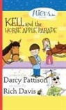 Darcy Pattison, Rich Davis - Kell and the Horse Apple Parade
