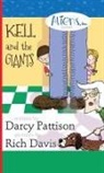 Darcy Pattison, Rich Davis - Kell and the Giants