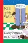 Darcy Pattison, Rich Davis - Kell and the Giants