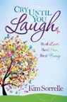 Kim Sorrelle - Cry Until You Laugh