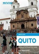 Ben Westwood - Quito
