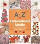 Country Bumpkin, Country Bumpkin, Country Bumpkin Publications - A-Z of Embroidered Motifs